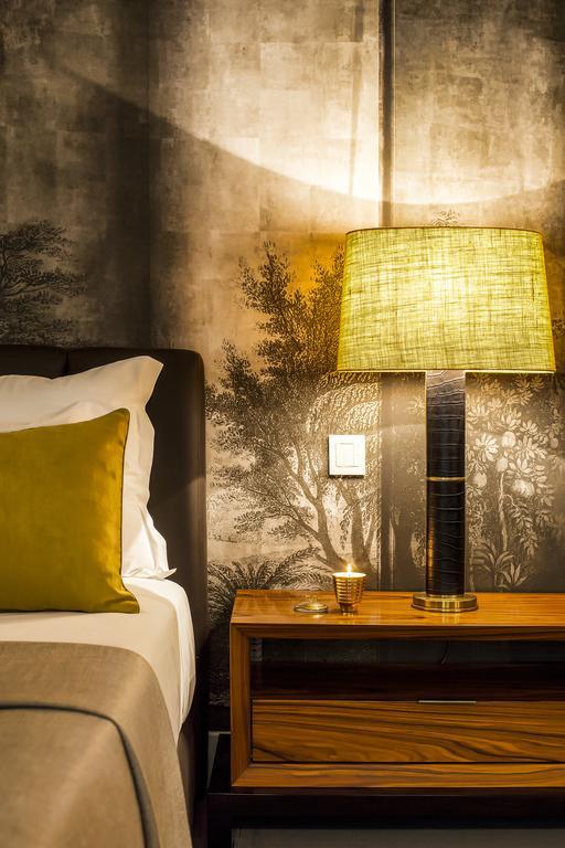 Cidnay Santo Tirso - Charming Hotel & Executive Center Exteriér fotografie