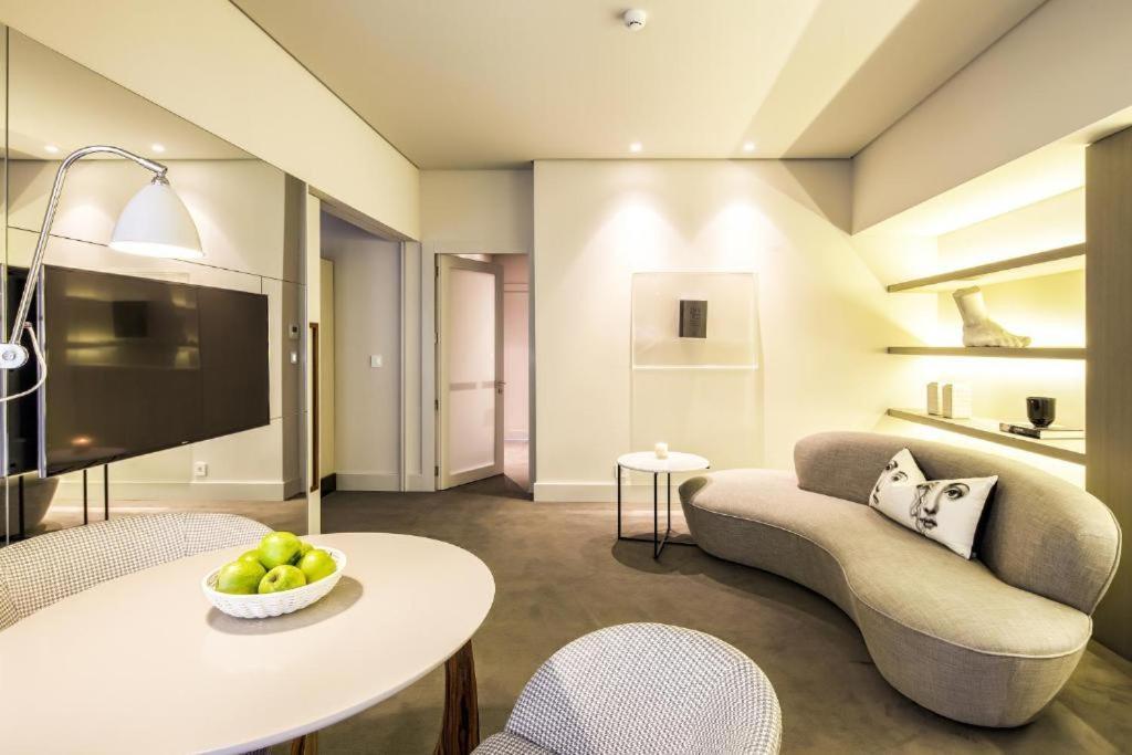 Cidnay Santo Tirso - Charming Hotel & Executive Center Exteriér fotografie