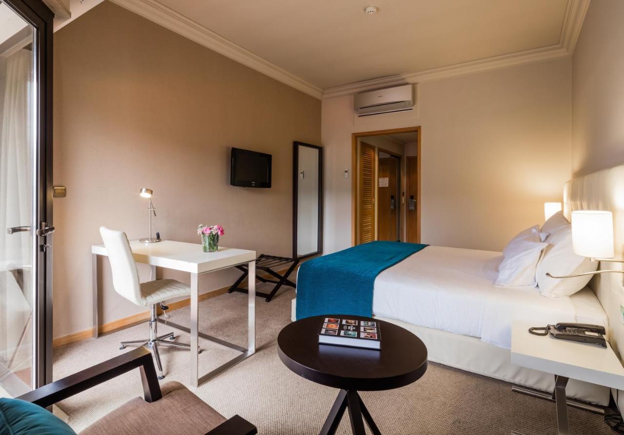 Cidnay Santo Tirso - Charming Hotel & Executive Center Exteriér fotografie