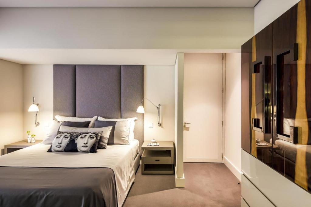 Cidnay Santo Tirso - Charming Hotel & Executive Center Exteriér fotografie