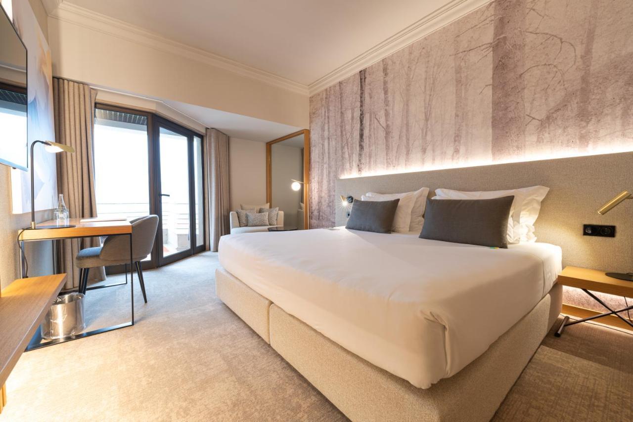 Cidnay Santo Tirso - Charming Hotel & Executive Center Exteriér fotografie