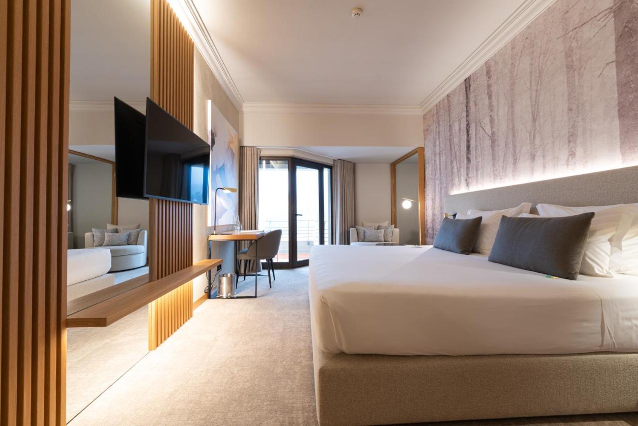 Cidnay Santo Tirso - Charming Hotel & Executive Center Exteriér fotografie