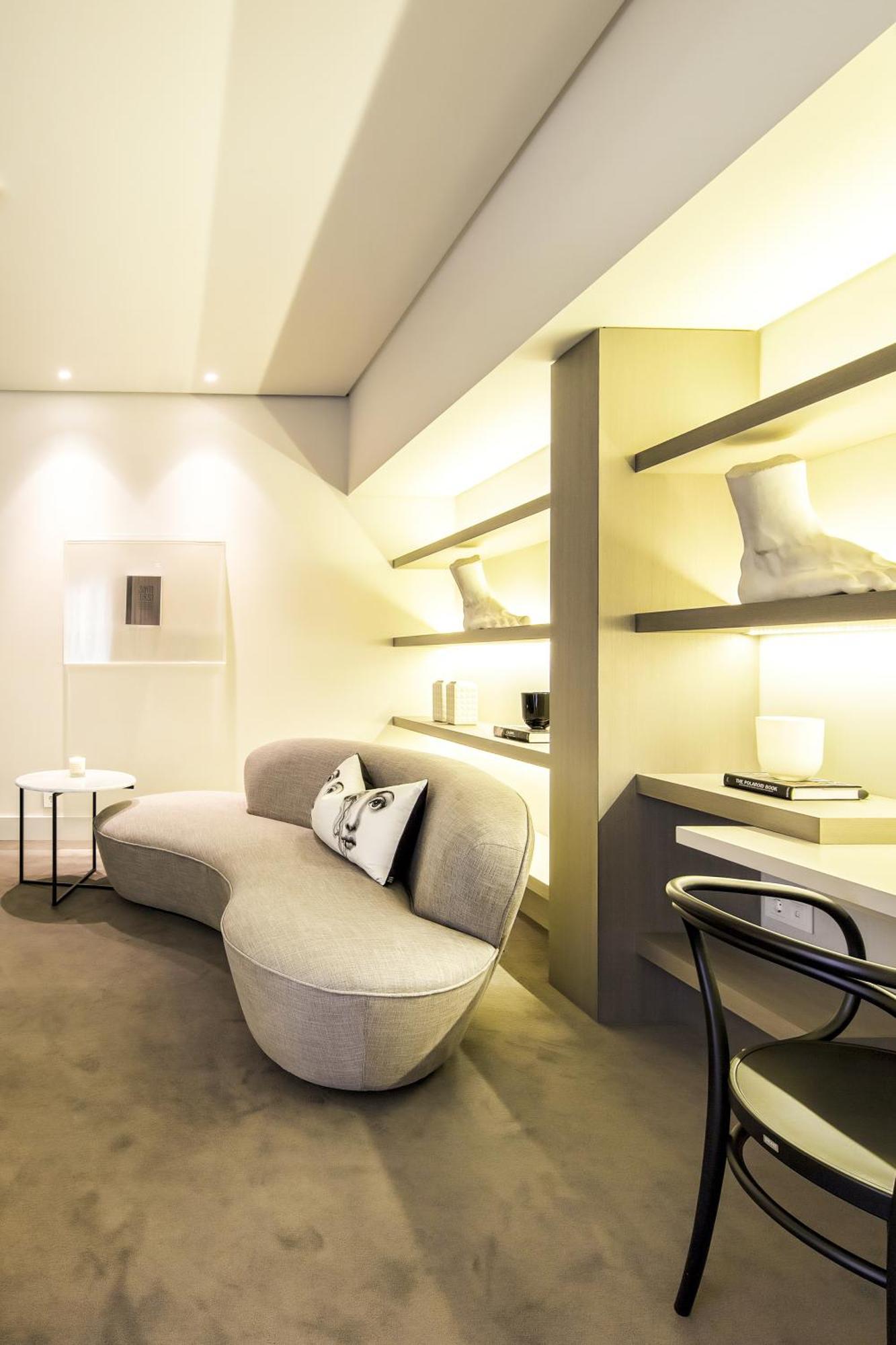 Cidnay Santo Tirso - Charming Hotel & Executive Center Pokoj fotografie