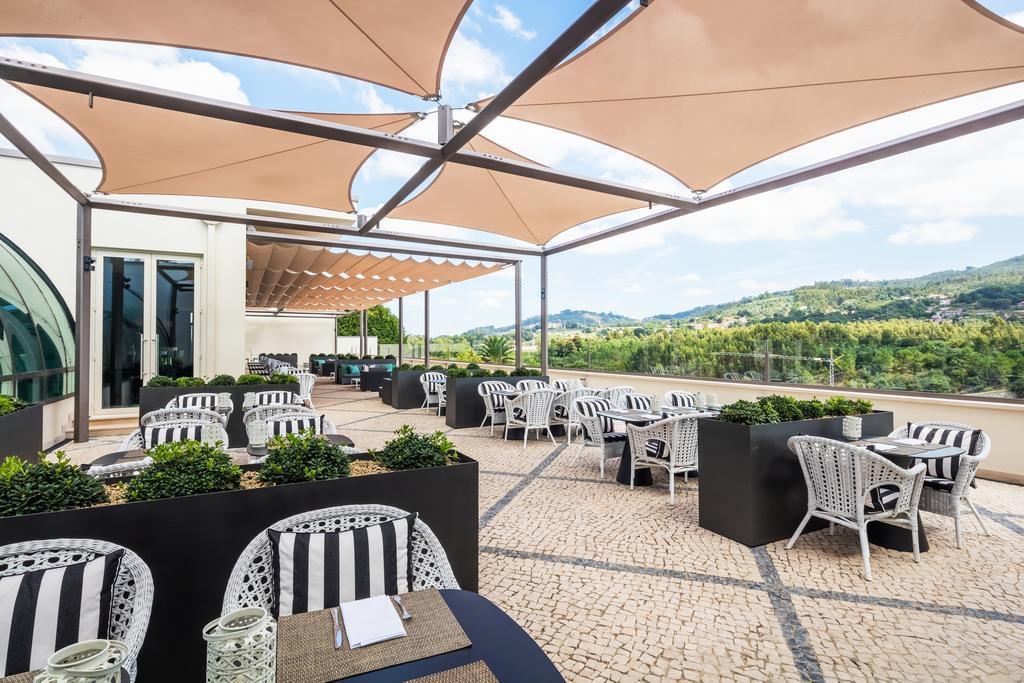 Cidnay Santo Tirso - Charming Hotel & Executive Center Exteriér fotografie