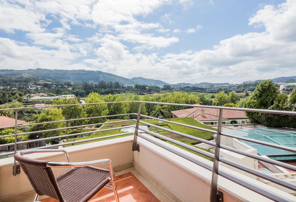 Cidnay Santo Tirso - Charming Hotel & Executive Center Exteriér fotografie