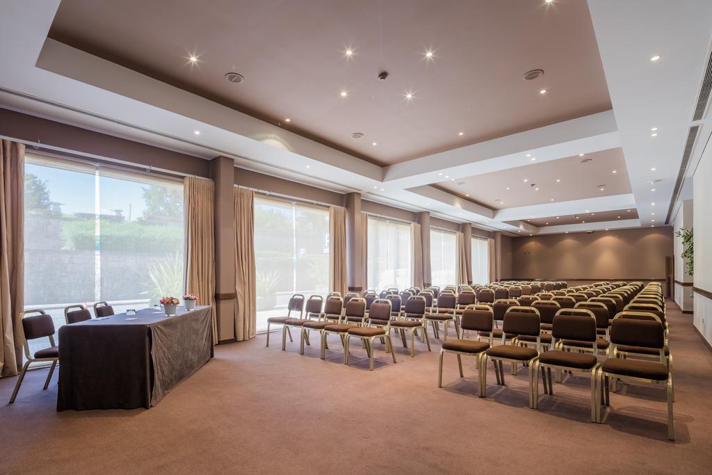 Cidnay Santo Tirso - Charming Hotel & Executive Center Exteriér fotografie