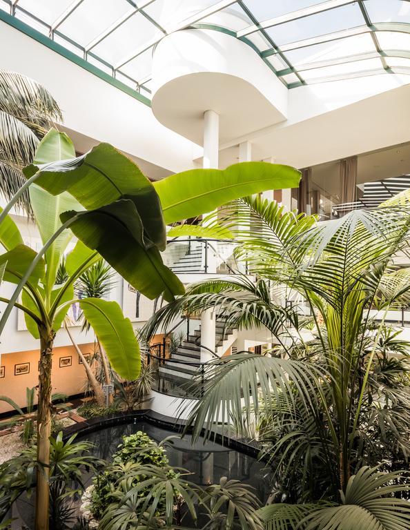 Cidnay Santo Tirso - Charming Hotel & Executive Center Exteriér fotografie