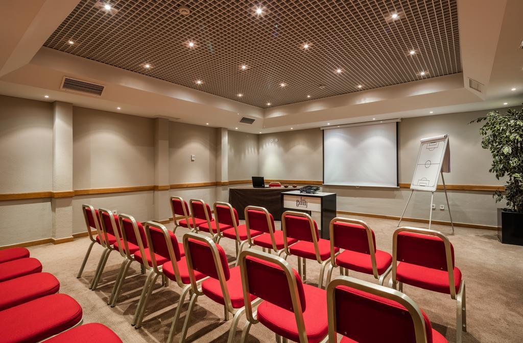 Cidnay Santo Tirso - Charming Hotel & Executive Center Exteriér fotografie