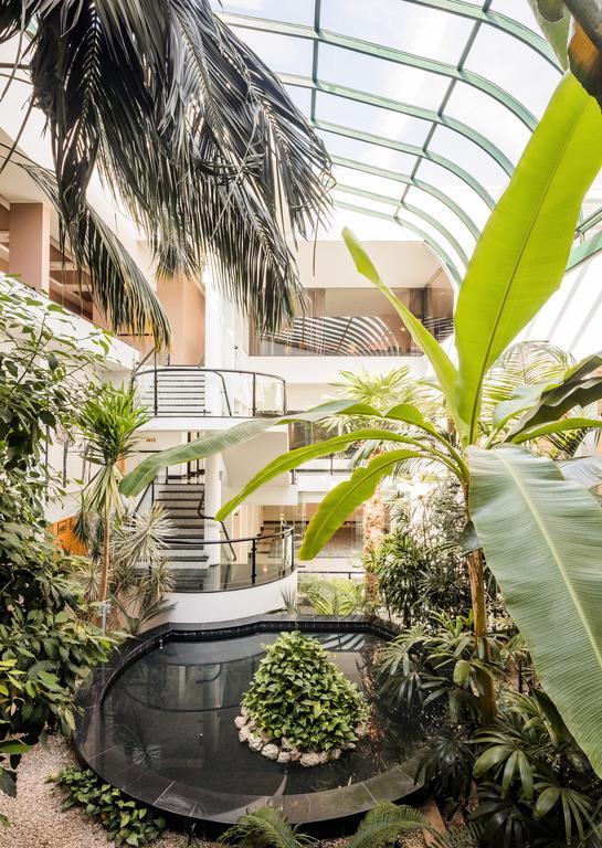 Cidnay Santo Tirso - Charming Hotel & Executive Center Exteriér fotografie