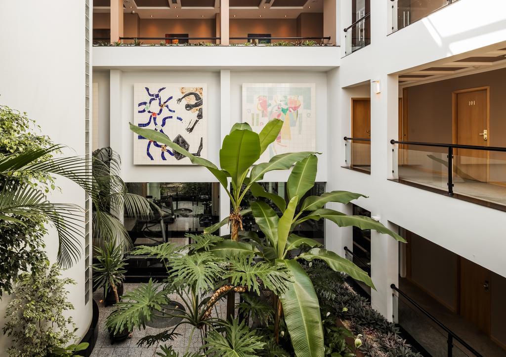 Cidnay Santo Tirso - Charming Hotel & Executive Center Exteriér fotografie