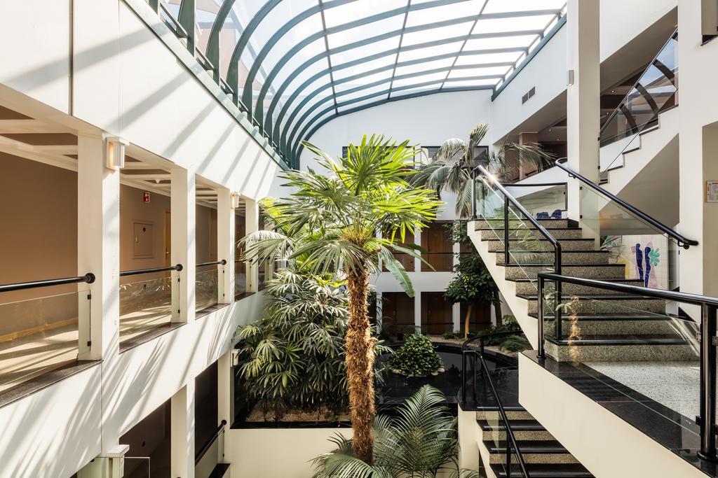 Cidnay Santo Tirso - Charming Hotel & Executive Center Exteriér fotografie