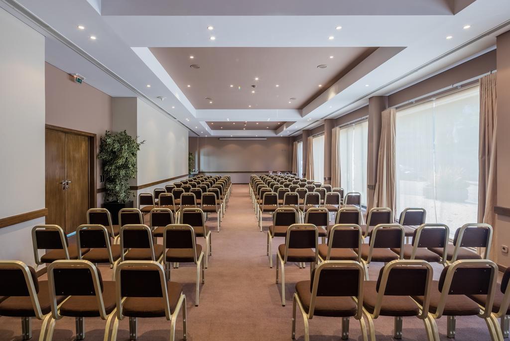 Cidnay Santo Tirso - Charming Hotel & Executive Center Exteriér fotografie