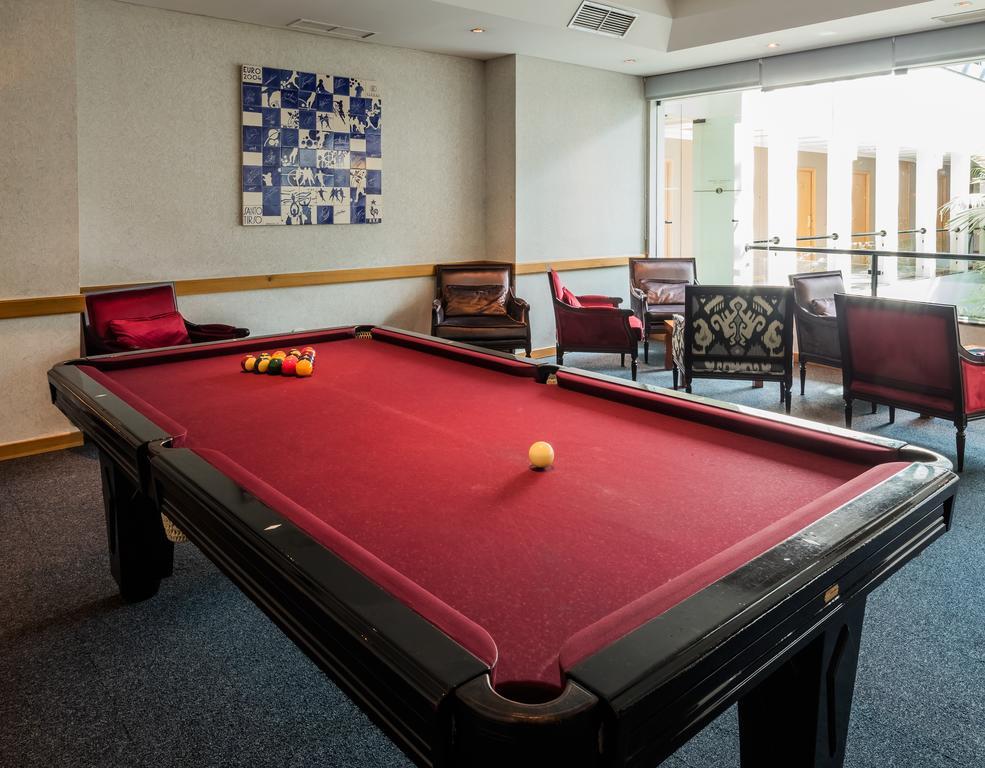 Cidnay Santo Tirso - Charming Hotel & Executive Center Exteriér fotografie