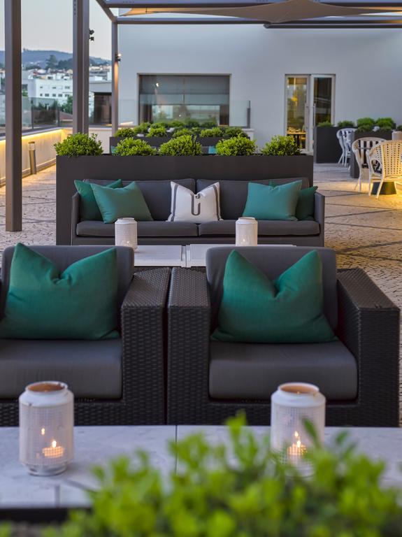 Cidnay Santo Tirso - Charming Hotel & Executive Center Exteriér fotografie
