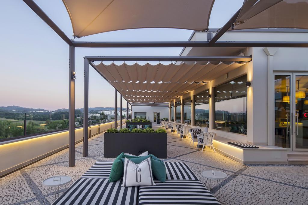 Cidnay Santo Tirso - Charming Hotel & Executive Center Exteriér fotografie
