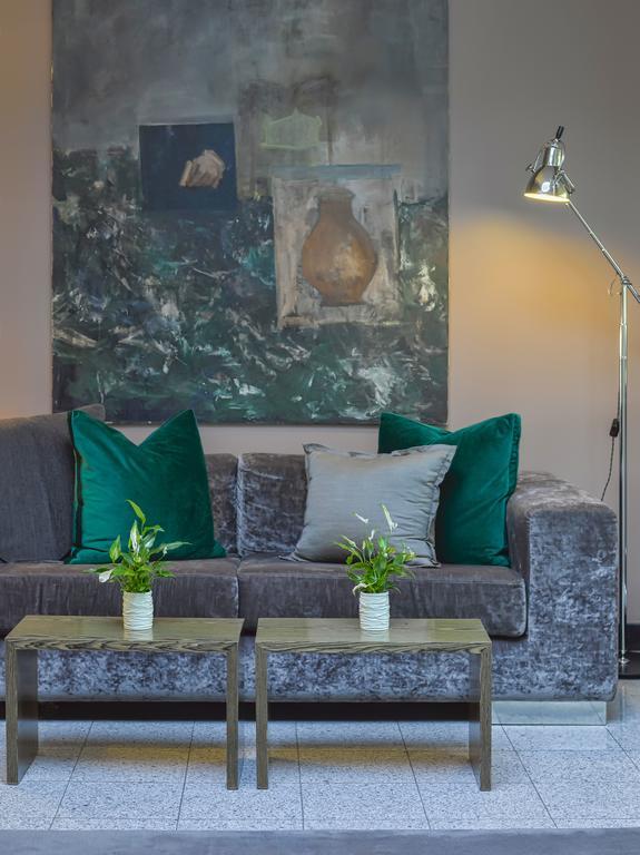 Cidnay Santo Tirso - Charming Hotel & Executive Center Exteriér fotografie