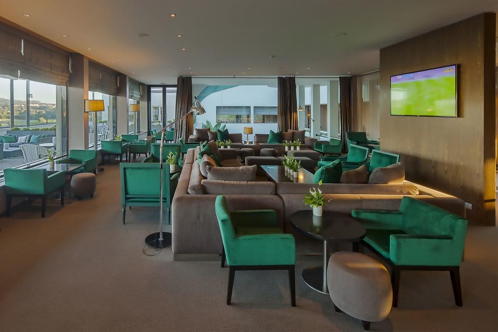 Cidnay Santo Tirso - Charming Hotel & Executive Center Exteriér fotografie