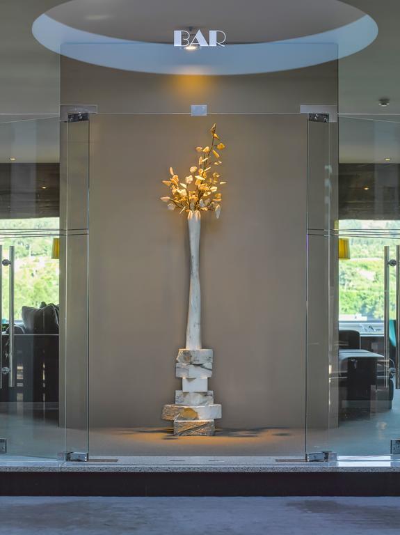 Cidnay Santo Tirso - Charming Hotel & Executive Center Exteriér fotografie