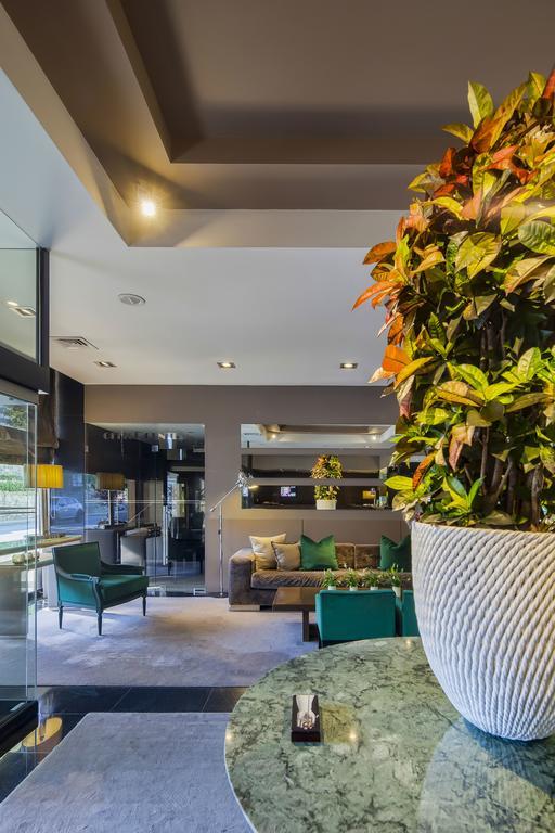 Cidnay Santo Tirso - Charming Hotel & Executive Center Exteriér fotografie