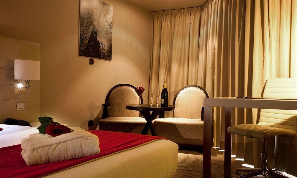 Cidnay Santo Tirso - Charming Hotel & Executive Center Exteriér fotografie