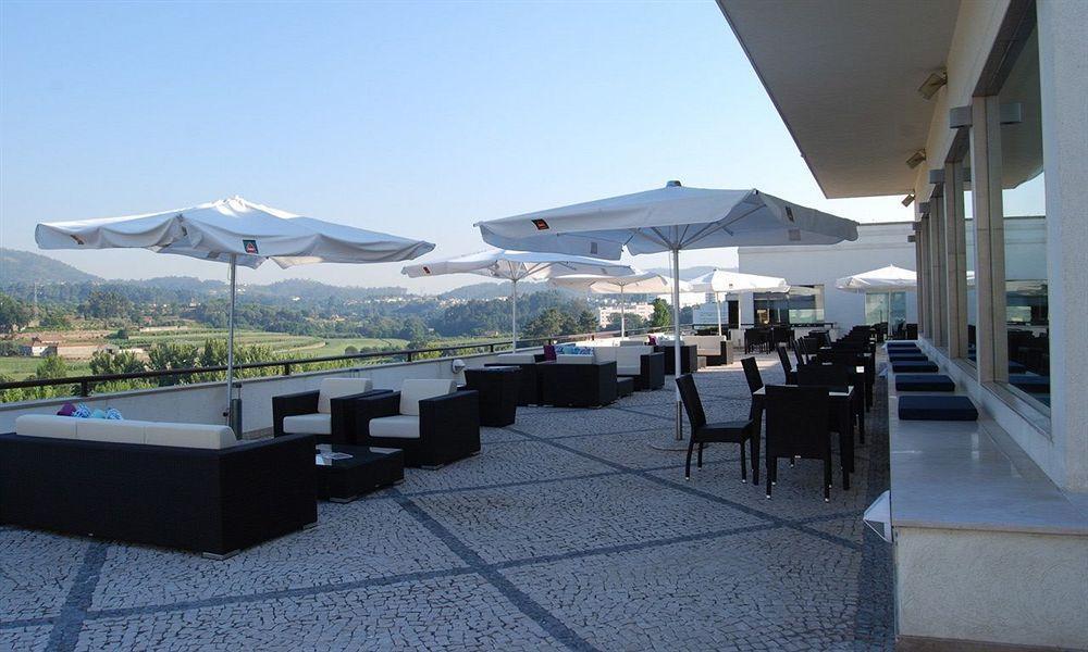 Cidnay Santo Tirso - Charming Hotel & Executive Center Exteriér fotografie