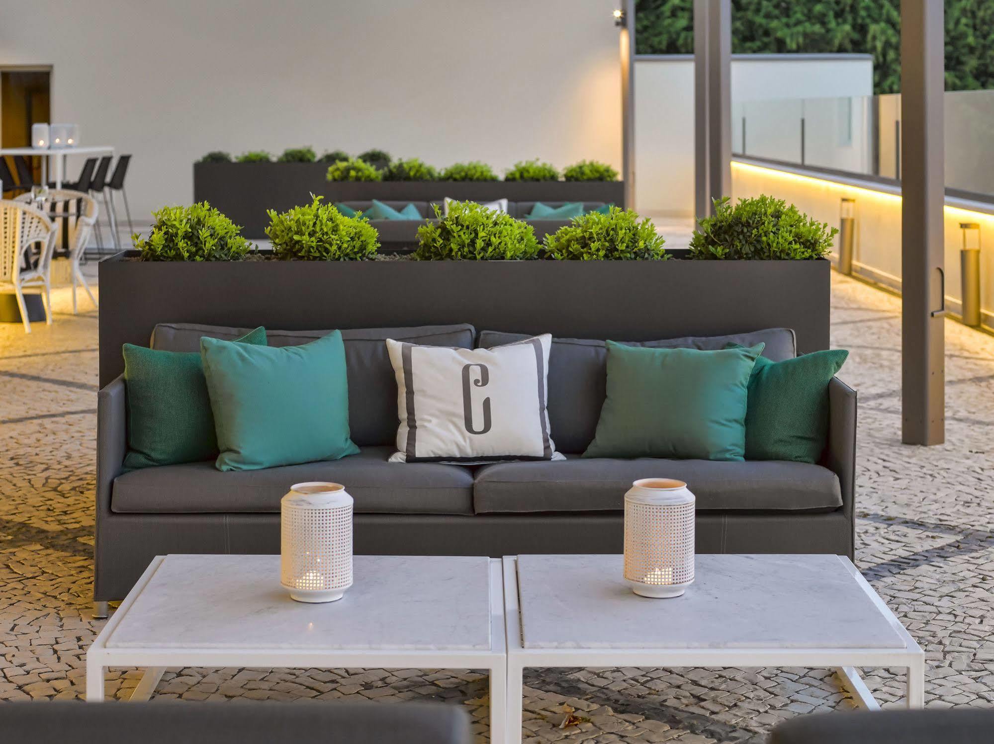 Cidnay Santo Tirso - Charming Hotel & Executive Center Exteriér fotografie