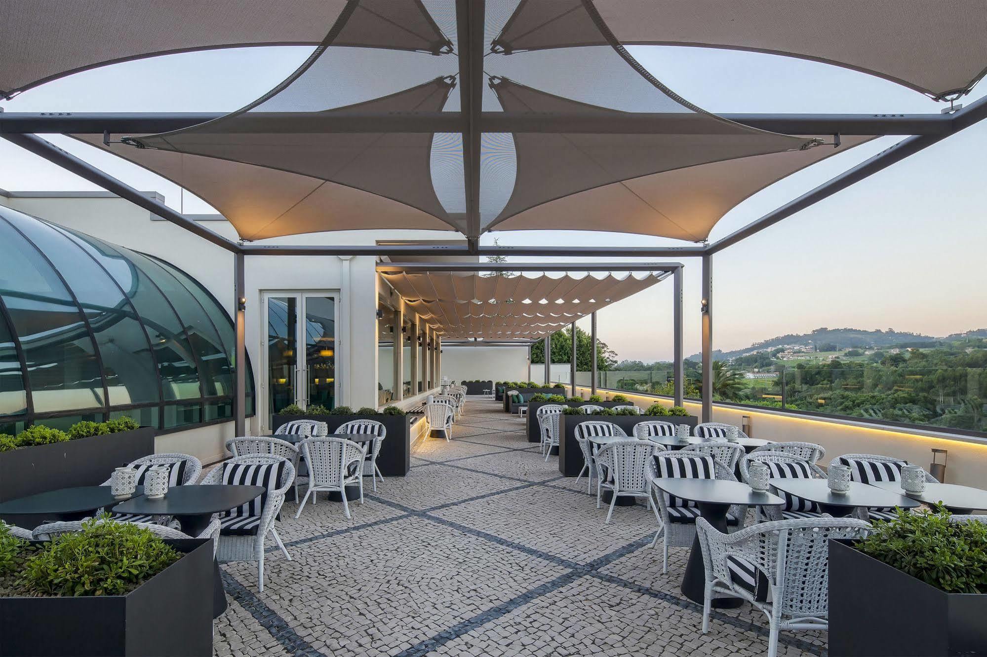 Cidnay Santo Tirso - Charming Hotel & Executive Center Exteriér fotografie