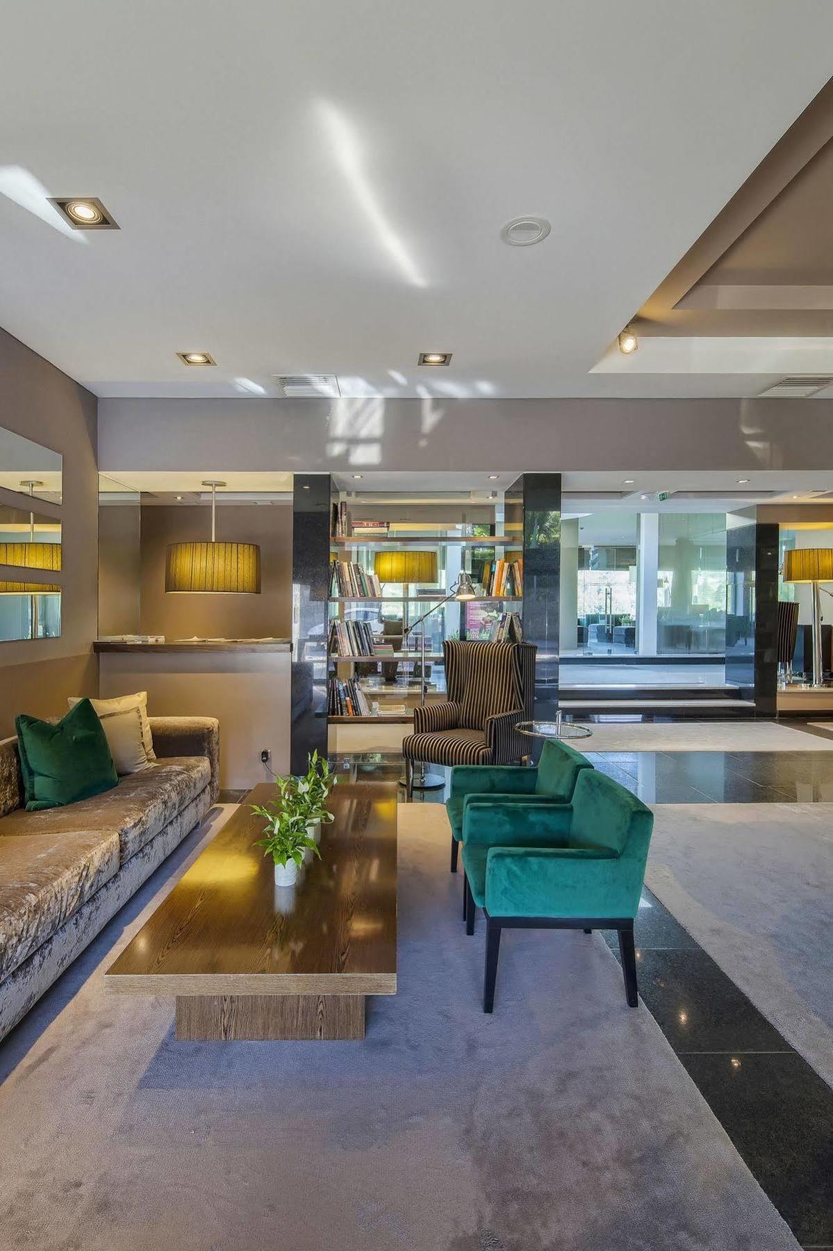 Cidnay Santo Tirso - Charming Hotel & Executive Center Exteriér fotografie