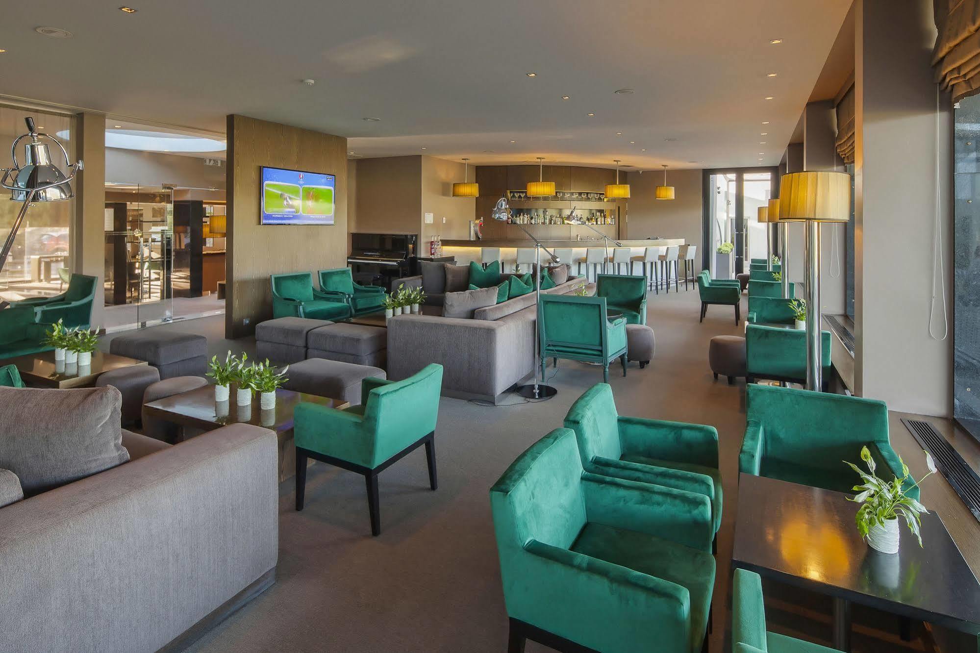 Cidnay Santo Tirso - Charming Hotel & Executive Center Exteriér fotografie